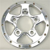 ALUMA STAR FRONT C/SECTIO - image 1