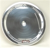 13 OVAL ALUMINUM ULTRA MUD COVER POL - image 1