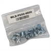 MUD COVER DZUS/WASHER KIT - image 1