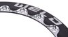 Bead-Loc Ring 15" Wheel, 20 Hole - image 3