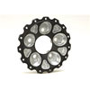 MAG PRO 5X5 REAR CTR BLK SFI 15.3 - image 1