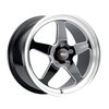 S10478067450 S104 Ventura Wheel [Size: 17"x8"] Gloss Black Milled