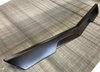 CAM6417463 Front Spoiler 1967-1969 Chevy Camaro, Carbon Fiber [Low Gloss Satin Clear] - image 2