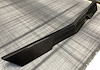 CAM7426013 Front Spoiler 1967-1969 Chevy Camaro, Carbon Fiber [High Gloss Clear] - image 1