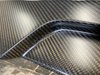 CAM7426013 Front Spoiler 1967-1969 Chevy Camaro, Carbon Fiber [High Gloss Clear] - image 4