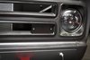 MSD-C10-HBZ1 Carbon Fiber Headlight Bezels 1967-1968 Chevy C10 Truck, Carbon Fiber Over Fiberglass [High Gloss Clear] - image 4