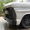 MSD-F100-FB1 Custom Front Bumper 1967-1972 Ford F-100, Fiberglass - image 4