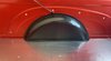 SQ0065627 Step Side Inner Wheel Tubs Universal Fit; GM/Ford Trucks, Carbon Fiber [High Gloss Clear] - image 2