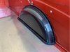 SQ0293692 Step Side Inner Wheel Tubs Universal Fit; GM/Ford Trucks, Fiberglass - image 3