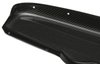SQ0647795 Blank Slate Gauge Cluster Bezel 1961-1965 Ford F-100, Carbon Fiber [High Gloss Clear] - image 3