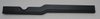 SQ0715750 Under Dash A/C Vent Bezel 1967-1972 Ford F-100, Fiberglass - image 2