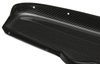 SQ1964507 Blank Slate Gauge Cluster Bezel 1961-1965 Ford F-100, Carbon Fiber [Low Gloss Satin Clear] - image 3