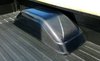 SQ2181154 +3 in. Wheel Tub 1973-1987 GM C10 Truck, Carbon Fiber [High Gloss Clear] - image 3