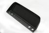 SQ2213671 Blank Slate Gauge Cluster Bezel 1964-1966 GM C10 Truck, Carbon Fiber [High Gloss Clear] - image 2
