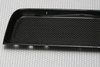 SQ2213671 Blank Slate Gauge Cluster Bezel 1964-1966 GM C10 Truck, Carbon Fiber [High Gloss Clear] - image 4