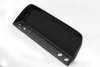 SQ3358425 Blank Slate Gauge Cluster Bezel 1964-1966 GM C10 Truck, Carbon Fiber [Low Gloss Satin Clear] - image 2