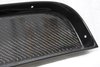 SQ5020766 Blank Slate Gauge Cluster Bezel 1960-1963 GM C10 Truck, Carbon Fiber [Low Gloss Satin Clear] - image 3
