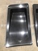 SQ5881279 Heat Extractor Inserts 1973-1987 GM C10 Truck, Fiberglass - image 3