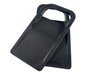 SQ6896626 Evolution-Series Heat Extractor Inserts 1967-1969 Chevy Camaro, Carbon Fiber [Low Gloss Satin Clear] - image 2