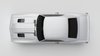 SQ6896626 Evolution-Series Heat Extractor Inserts 1967-1969 Chevy Camaro, Carbon Fiber [Low Gloss Satin Clear] - image 4