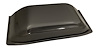 SQ7223533 Chubtubz 1967-1972 GM C10 Truck, Carbon Fiber [Low Gloss Satin Clear] - image 1