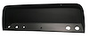 SQ8119901 Blank Slate Gauge Cluster Bezel 1964-1966 GM C10 Truck, Fiberglass - image 1