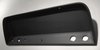 SQ8119901 Blank Slate Gauge Cluster Bezel 1964-1966 GM C10 Truck, Fiberglass - image 2