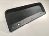 SQ8119901 Blank Slate Gauge Cluster Bezel 1964-1966 GM C10 Truck, Fiberglass - image 3