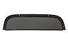 SQ8335817 Blank Slate Gauge Cluster Bezel 1960-1963 GM C10 Truck, Carbon Fiber [High Gloss Clear] - image 1