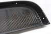 SQ8335817 Blank Slate Gauge Cluster Bezel 1960-1963 GM C10 Truck, Carbon Fiber [High Gloss Clear] - image 3