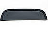 SQ8342457 Blank Slate Gauge Cluster Bezel 1960-1963 GM C10 Truck, Fiberglass - image 1