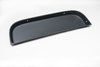 SQ8342457 Blank Slate Gauge Cluster Bezel 1960-1963 GM C10 Truck, Fiberglass - image 2