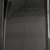 SQ8730625 Heat Extractor Inserts 1973-1987 GM C10 Truck, Carbon Fiber [High Gloss Clear] - image 2