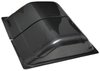 SQ8924457 +4 in. Wheel Tub 1967-1972 GM C10 Truck, Carbon Fiber [Low Gloss Satin Clear] - image 2