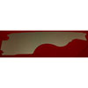Firewall Cover 1967 Camaro - image 1