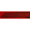 Cowl Hood Grille 1 1967-69 Camaro - image 2