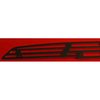 Cowl Hood Grille 2 1967-69 Camaro - image 2