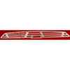 Cowl Hood Grille 2 1967-69 Camaro - image 1
