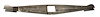 Two-Piece Show Panel 1965-66 Impala - image 1