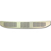Cowl Hood Grille 1968-72 Chevelle - image 1
