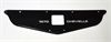 One-Piece Show Panel 1972 Chevelle - image 1