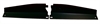 Two-Piece Show Panel 1973-74 Nova - image 1