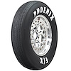 Front Drag Tire 28.0" x 4.5" - 15"