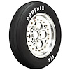 Front Drag Tire 24.0" x 5.0" - 15"