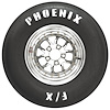 F/X Drag Slick 26.0" x 7.0" - 15" W - image 1