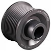 Supercharger Pulley - image 1