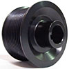 Supercharger Pulley - image 1