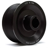 10-Rib 3.33 Supercharger Drive Pulley - image 1