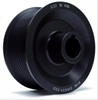 10-Rib 3.60 Supercharger Drive Pulley - image 1