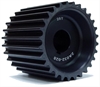 32 Tooth 50mm Supercharger Drive Cog Pulley - image 1